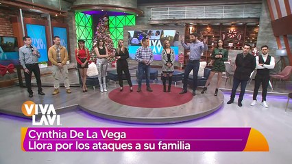 Kike Mayagoitia reacciona ante ataques y burlas a sus hijos