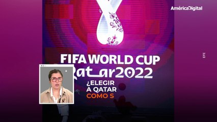 ¿Elegir a Qatar como sede del Mundial fue un error?