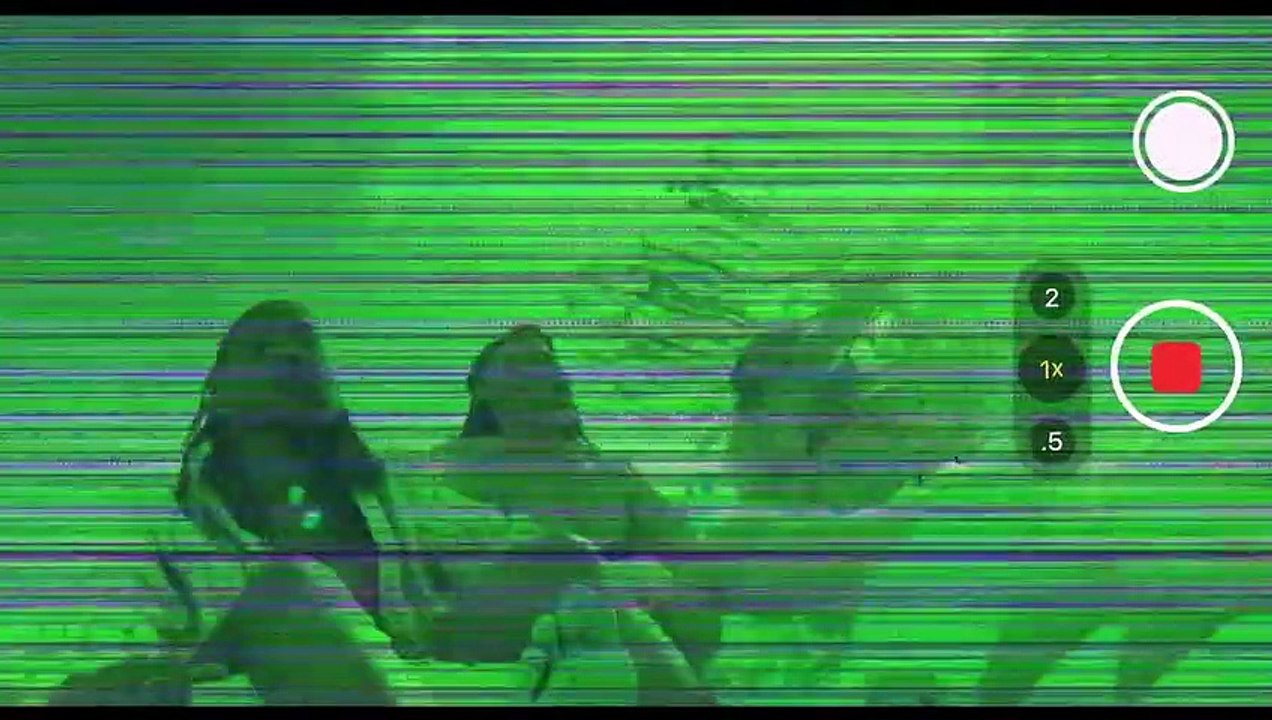 Missing Trailer #1 (2023)