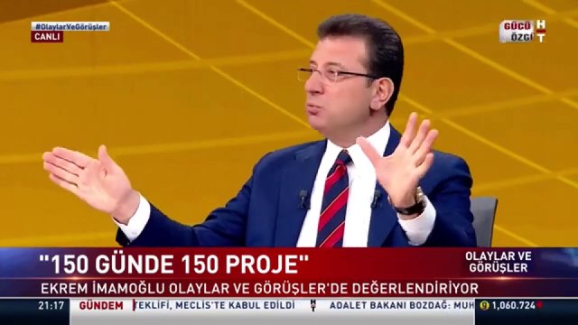 CHP'li Ekrem İBB yurtlarında torpilin yolunu bakın nasıl açmış!
