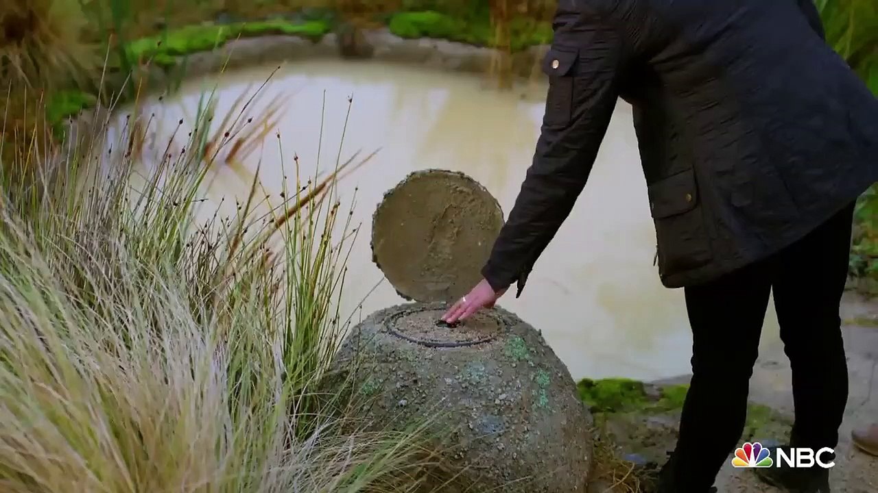 La bande-annonce de la saison 2 de La Brea. Découvrez tout ce qu'il faut savoir sur la saison 2.