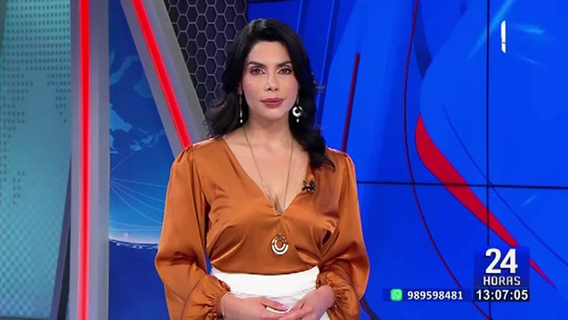 Vientos huracanados dejan varias casas sin techo y arrancan árboles en Tingo María