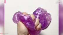 Most Satisfying & Relaxing Slime ASMR  Slime Videos #2