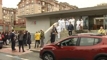 Los médicos de Atención Primaria de Cantabria vuelven al trabajo tras diez días de huelga