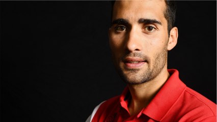 VOICI - Martin Fourcade papa : le champion olympique annonce la naissance de son troisième enfant