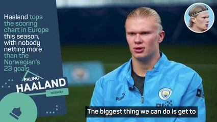 Salah, Pogba and Haaland: the Best XI not going to Qatar