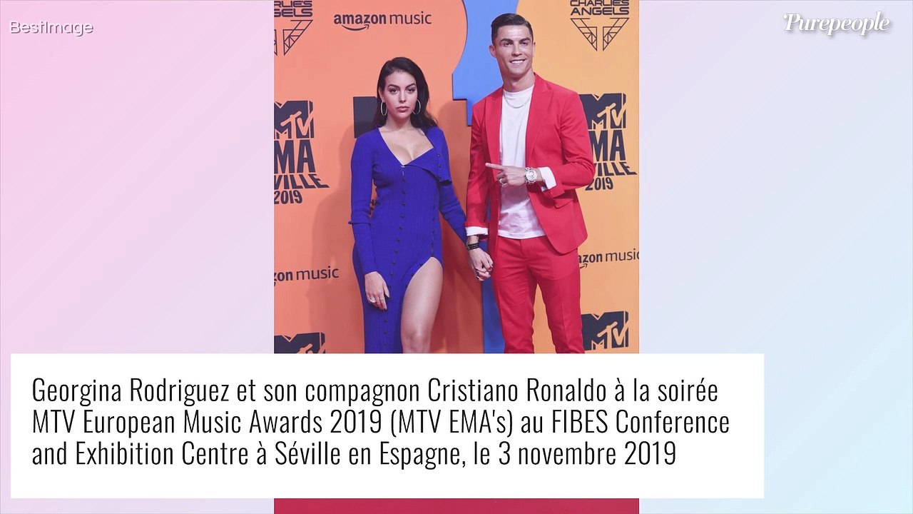 Cristiano Ronaldo révèle ce qu'il a fait des cendres de son défunt fils : "Le moment le plus difficile de ma vie"