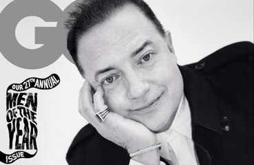 Brendan Fraser 'knew' HFPA 'would close ranks' after sexual assault claims