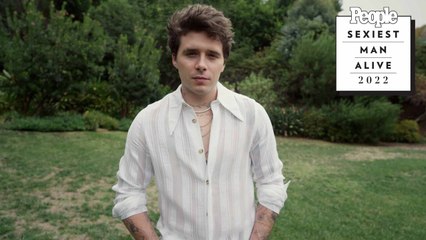 Brooklyn Beckham on His Love for Cooking and Family Plans with Wife Nicola Peltz: ‘I Could Have Had Kids Yesterday!’