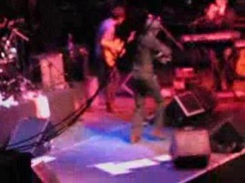 Jarvis Cocker @ Teatro Caupolicán, SCL 150308