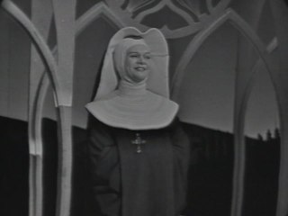 Patricia Neway - Climb Ev’ry Mountain (Live On The Ed Sullivan Show, December 20, 1959)
