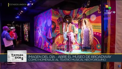 Temas Del Día 16-11: Presidente de Polonia descartó que el misil proviniera de Rusia