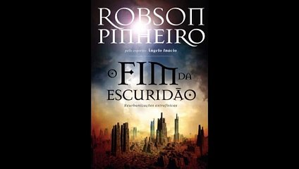 O Fim da Escuridão - Parte 4/5 - Áudio Livro