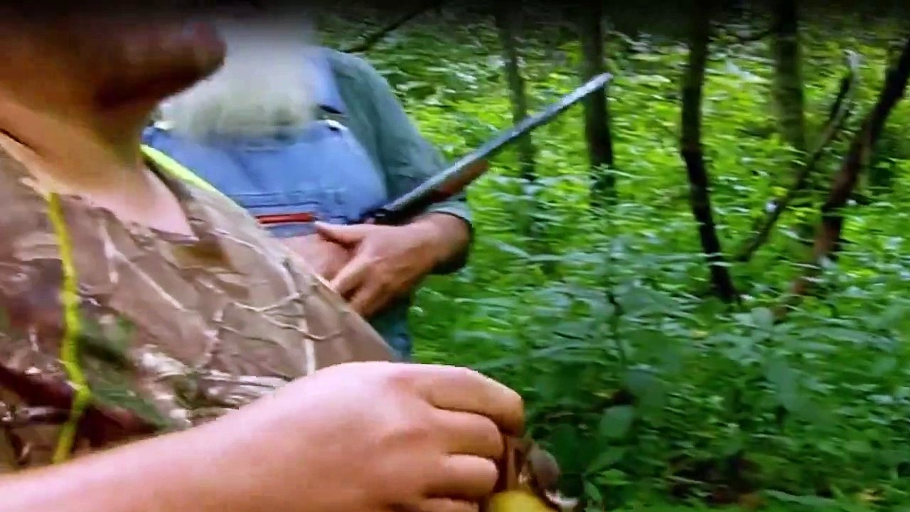 Die Monster-Jäger - Bestien auf der Spur Staffel 2 Folge 11 HD Deutsch