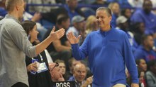More Behind Kentucky's Loss To Michigan State