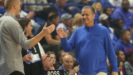 More Behind Kentucky's Loss To Michigan State