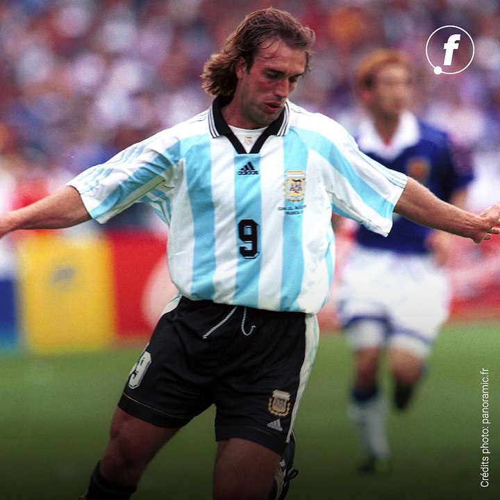 Coupe du monde: les meilleurs buteurs de l'histoire ⚽