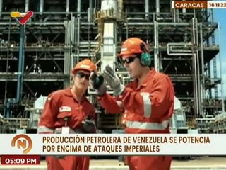 Pueblo venezolano califica como positivo los trabajos y convenios que realiza el Gobierno Nacional