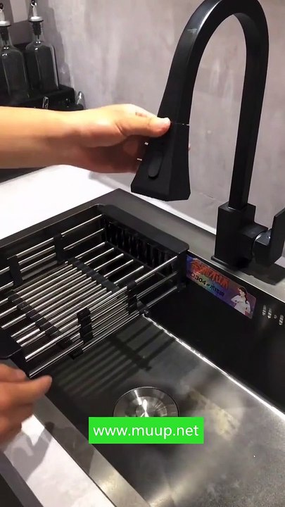 kitchen foucet