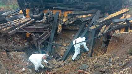 هل تفوقت رواية روسيا بشأن الصاروخ الذي سقط في بولندا؟