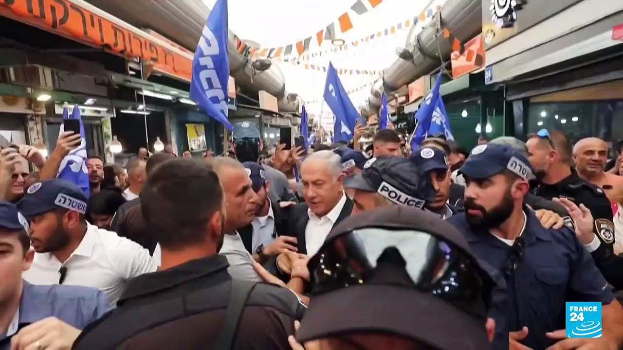 Israel: Gobierno de Netanyahu sería el más derechista en la historia del país
