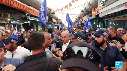 Israel: Gobierno de Netanyahu sería el más derechista en la historia del país