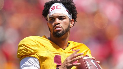 Heisman Trophy Winners Market: Who Is The Frontrunner?