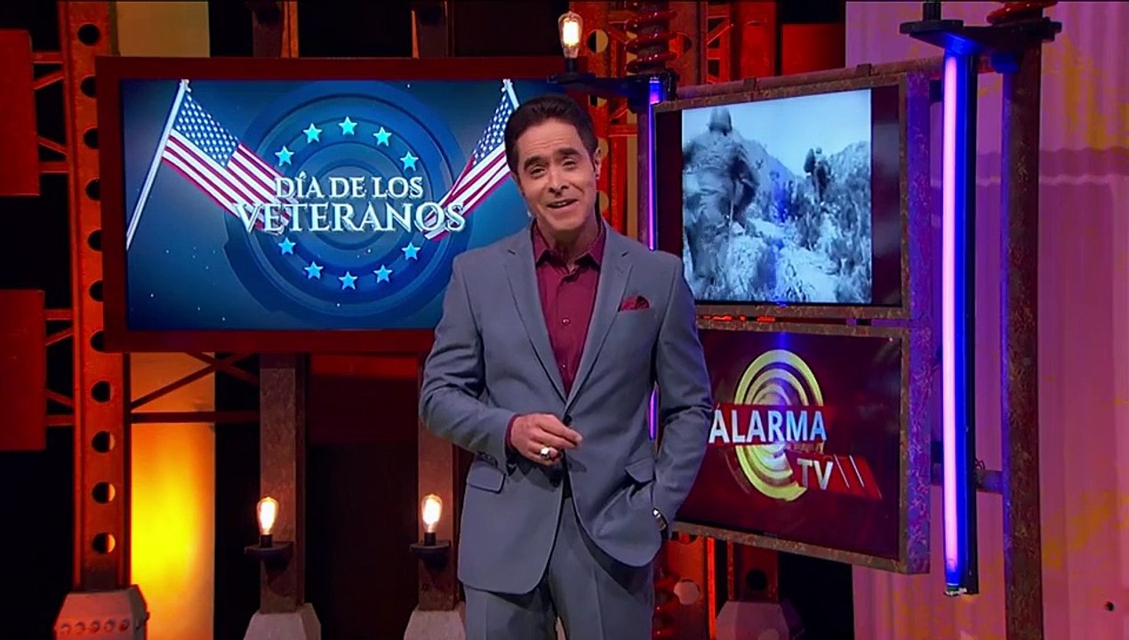 Un Reconocimiento A Los Veteranos Colombianos