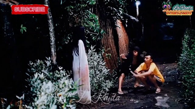 Indonesian ghost prank makes you laugh until your stomach hurts