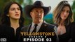 Yellowstone Season 5 Episode 3 Promo Paramount+, Release Date, Yellowstone 5x03 Teaser, Episode 3
