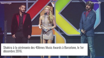 Shakira séparée de Gérard Piqué : ils mettent leur villa familiale de Barcelone en vente, elle est dingue !
