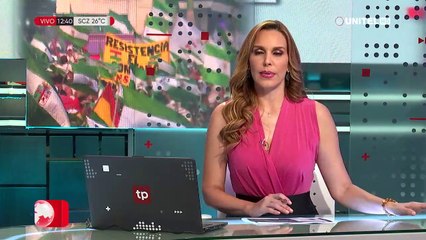 Vicerrector dice que  la Uagrm ratifica pedido de Censo de 2023