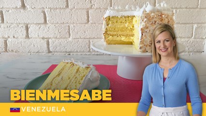 BIENMESABE | Venezuelan Dessert by Ana Olson | El Gourmet