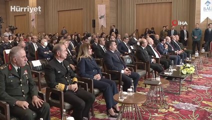 TBMM Başkanı Mustafa Şentop: Kıbrıs bizim için hem yar hem de bir yara