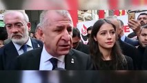 Ümit Özdağ'dan Ahmet Davutoğlu'na rezil çağrı!
