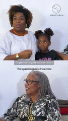 Premier retour à Kinshasa après 30 ans