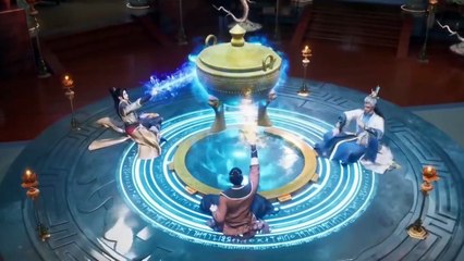 MARTIAL MASTER EP.281 ENGLISH SUBBED