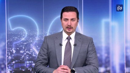 الملك يلتقي النائب عبدالكريم الدغمي ويشيد بجهود المجلس في "العادية الأولى"