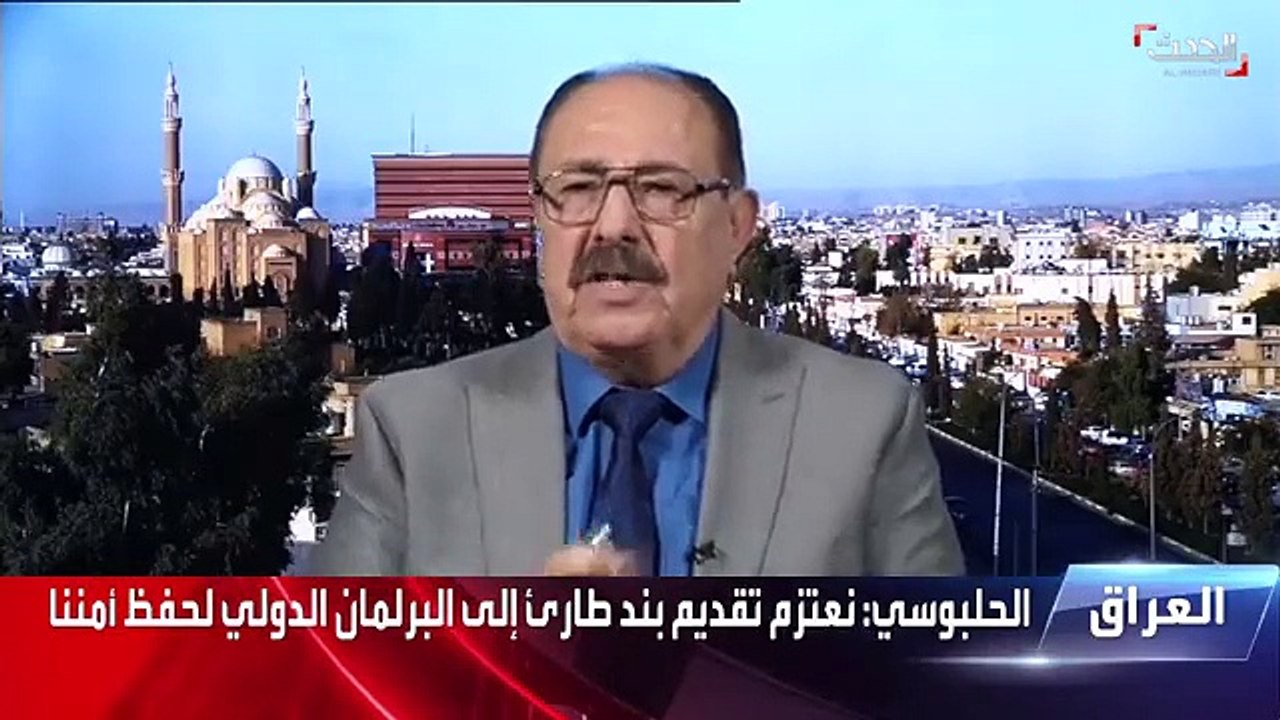 محلل عراقي: الميليشيات الموالية لإيران تصفق لقصف الحرس الثوري إقليم كردستان
