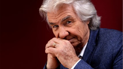 VOICI : "Je me suis inscrit à un club de tir" : Daniel Guichard inquiet sur l’avenir de la France