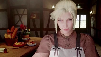 Cloud and Mom rescored