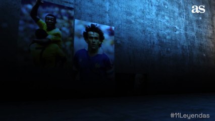El XI de los Mundiales de Iturralde González: predominino de españoles y alemanes