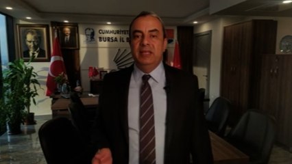 Borç batağındaki AKP’li Bursa Belediyesi'nden 5 milyonluk taşıt bağışı