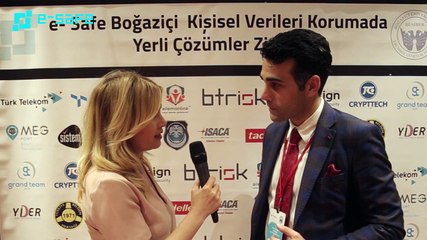 Ömer Özer: Gençler Teknolojinin Son Noktasını Takip Etsinler