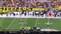 Highlights from the Steelers win over the Saints in Week 10  Pittsburgh Steelers