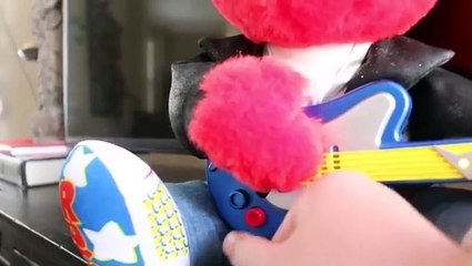 YTP Short Jaxen Ross Destroys Emo.mp4