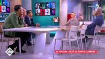 GALA - VIDÉO - M. Pokora marqué : ces mots de Jean-Jacques Goldman qu’il n’oubliera jamais