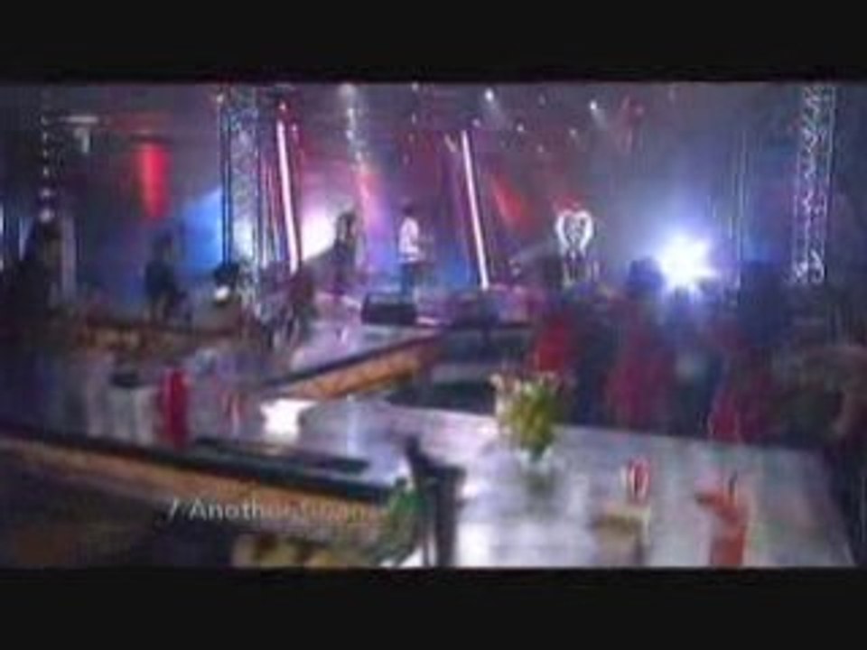 2008 Czech Republic - Le Monde (Final)
