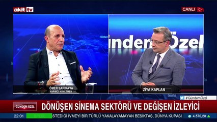 Sinemanın toplum üzerinde olan etkileri