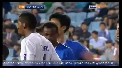 Ulsan Hyundai FC - Al Hilal FC